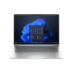 Laptop HP EliteBook 6 G1i BQ9M9PT (Intel Core Ultra 5 225H | 16GB | 512GB | Intel Graphics | 14 inch WUXGA IPS | Win 11 | Bạc)