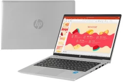 Máy tính xách tay HP ProBook 450 G8 614K1PA