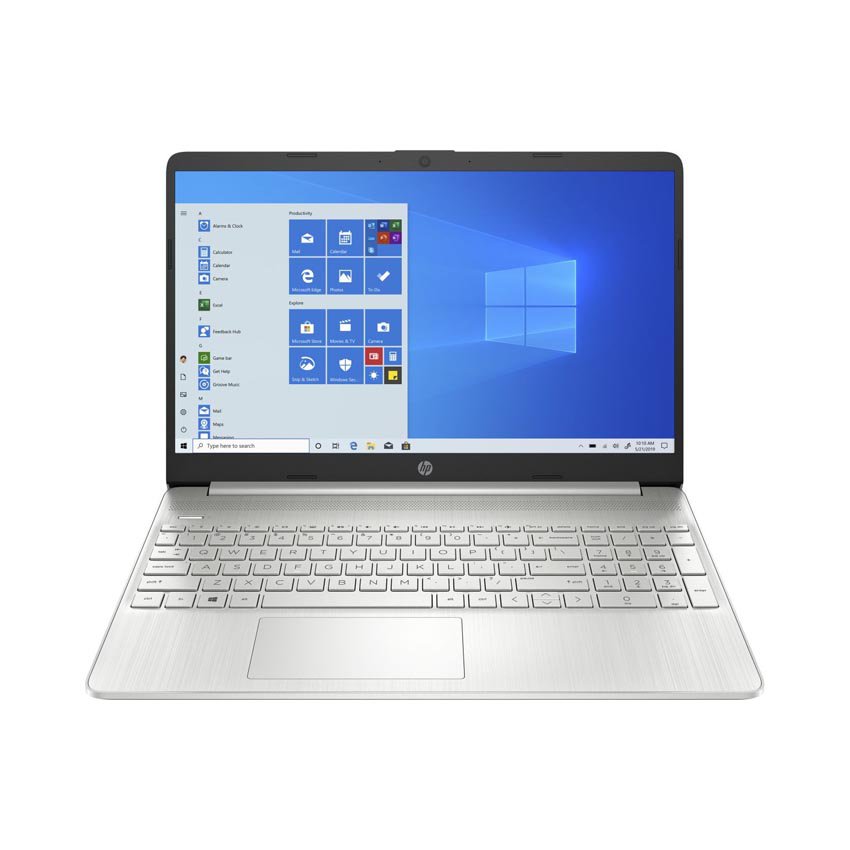 Máy tính xách tay HP 15s-fq2602TU - 4B6D3PA