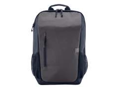 Ba lô máy tính HP Travel 18 Liter 15.6 Iron Grey Laptop Backpack_6B8U6AA