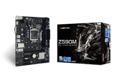 Mainboard  Biostar Z590MHP Ver:6.0 Intel Z590