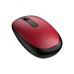 Chuột vi tính không dây HP 240 Red Bluetooth Mouse_43N05AA