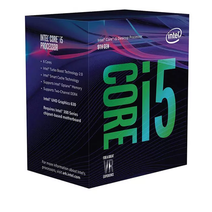 Intel Core i5-13400F 10 core 16 thread up to 4.6GHz, bao gồm 4 lõi E-core + 6 lõi P-core (2.5 upto 4.6GHz) / 20MB Intel® Smart Cache / non-GPU / Socket LGA 1700 