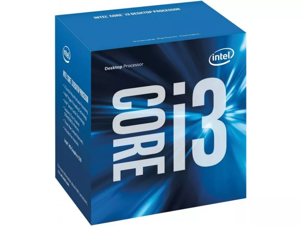 CPU Intel Core i3-10105F 3.7GHz up to 4.4GHz / 4 Core 8 Thread / 6MB / UHD Graphics 630/Socket 1200