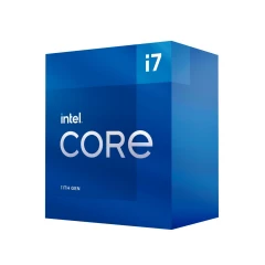 CPU Intel Core i7-10700F 2.9GHz up to 4.8GHz / 8 Core 16 Thread / 16MB/ non-GPU/ Socket 1200