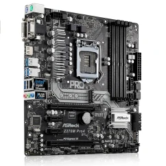 Mainboard Biostar H510MHP 2.0 ver: 6.0 Intel H510