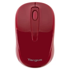 Chuột Targus W600 Wireless Optical Mouse (Red)  - AMW60002AP-52 