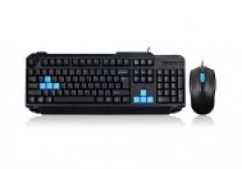 Keyboard + Mouse GOLDENCOM S55 Wired