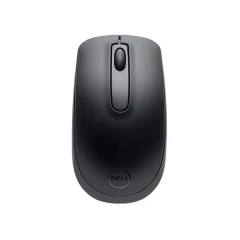 Chuột máy tính Dell Wireless Travel Mouse WM118 -Black