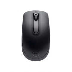 Chuột máy tính Dell Wireless Travel Mouse WM118 -Black