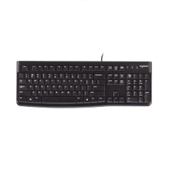 (KEYBOARD) LOGITECH K120 ( Phím có dây) 