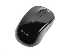 Chuột Targus W600 Wireless Optical Mouse (Black) - AMW600AP-52 