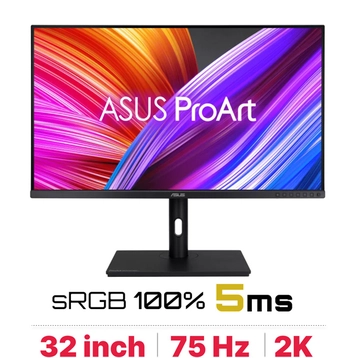 Màn hình đồ họa Asus ProArt PA328QV 32 inch