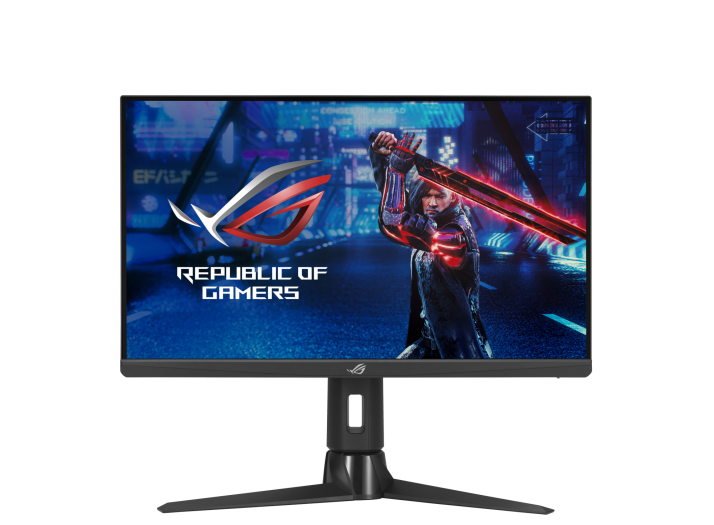 Màn hình Asus ROG Strix XG259CM Gaming Monitor – 24.5 inch