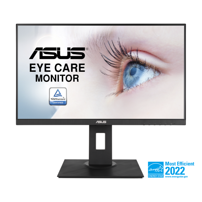 Màn hình bảo vệ mắt ASUS VA24DQLB – 23.8 inch