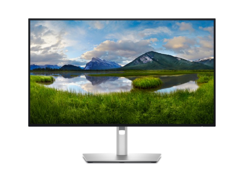 Màn hình Dell UltraSharp U2725QE (27 inch - IPS Black - 4K - 120Hz - 5ms - Thunderbolt 4 - USB-C)