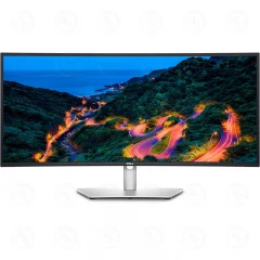 Màn Hình Dell UltraSharp U3423WE (34.0 inch - WQHD - IPS - 60Hz - 5ms - USB TypeC - Curved)