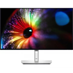 Màn Hình Dell UltraSharp U2724DE (27.0 inch - 2K - IPS - 120Hz - 5ms - USB TypeC - Network RJ45 - Thunderbolt4)