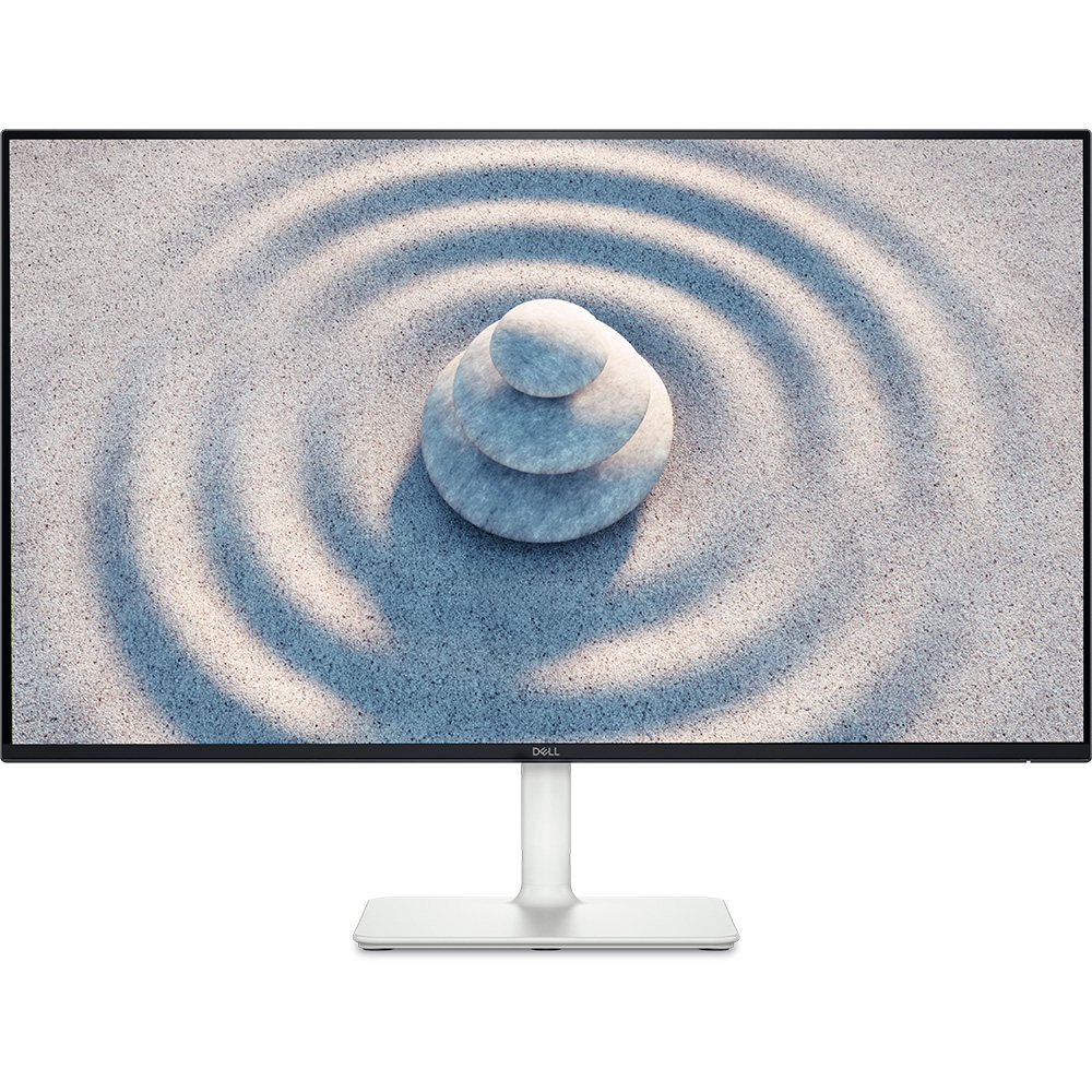 Màn Hình Dell S2725DS (27 inch - IPS - 2K - 100Hz - 4ms - speaker)