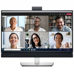 Màn hình Dell LCD Dell 24 Video Conferencing Monitor – C2422HE