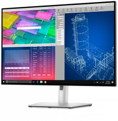 Màn hình máy tính Dell UltraSharp U3023E/ 30 Inch WQXGA/ IPS/ 60 Hz/ DP/ HDMI/ USB-C/ 3Yrs