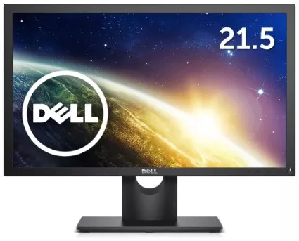 Màn hình vi tính Dell LCD Led 21.5