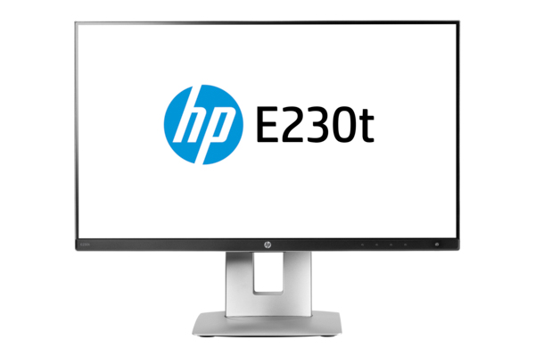 Màn hình máy tính HP EliteDisplay E230t 23inch Cảm ứng (W2Z50AA)