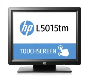 HP L5015tm 15inch Touch M1F94AA