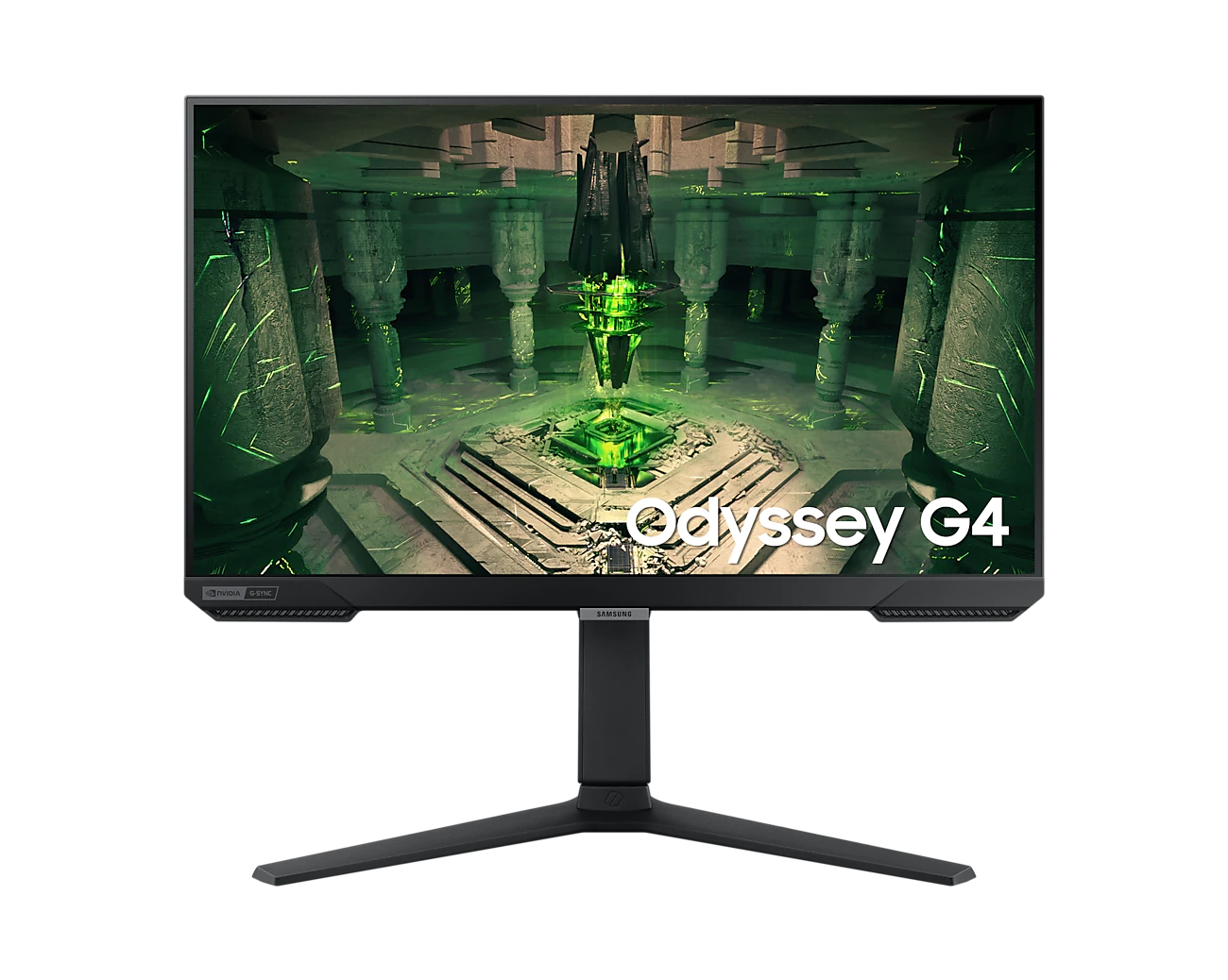 Màn hình Samsung Odyssey G4 240Hz Gaming Monitor 27
