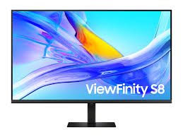 Màn hình SAMSUNG ViewFinity 32 Inch S8 LS32B800PXEXXV UHD