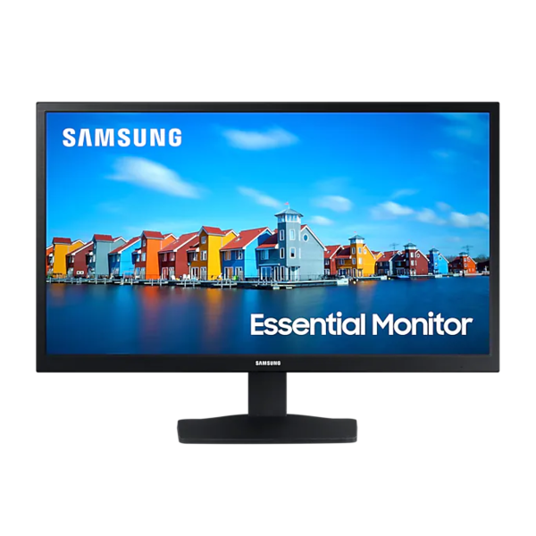 Monitor LED Samsung 24  LS24A336NHEXXV HDMI/LED/VA/Đen           