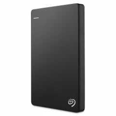 Seagate® Backup Plus Slim Portable Drive 2TB BLACK