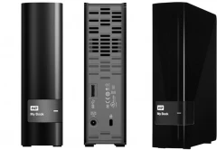 Ổ cứng WD My Book - 6TB