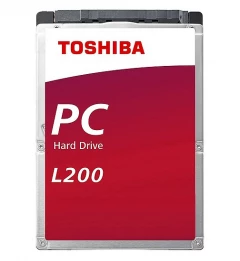 Ổ cứng Toshiba Internal 2.5
