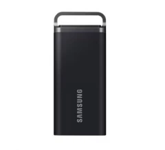 SSD SamSung T5 4TB/USB 3.2 Gen 1 (5 Gbps), Up to 460 MB/s