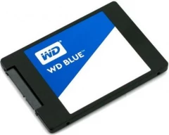 WD Blue SSD 1TB / 2.5