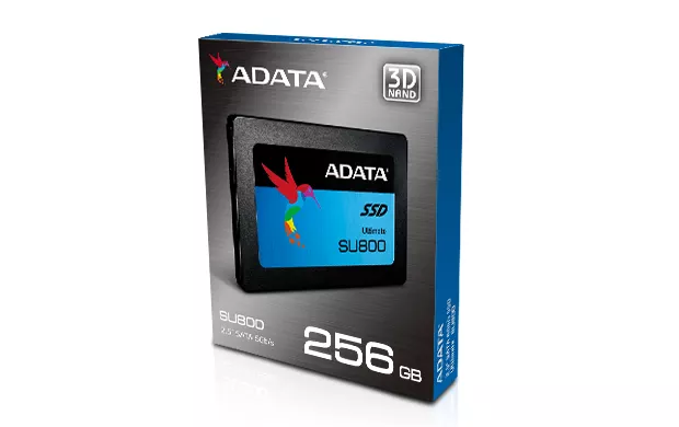 SSD Adata  SU800 256GB