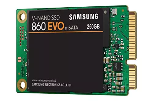 Samsung SSD 860EVO - 1TB - Msata 
