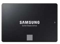 SSD SamSung 870 EVO 500GB / 2.5