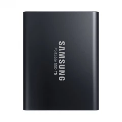 Samsung SSD T5 - 2TB (Black)