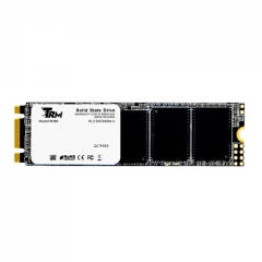 Ổ cứng SSD TRM M100 2TB M.2 SATA3 (Đọc 560MB/s – Ghi 520MB/s)