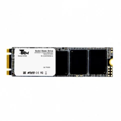 Ổ cứng SSD TRM M100 2TB M.2 SATA3 (Đọc 560MB/s – Ghi 520MB/s)