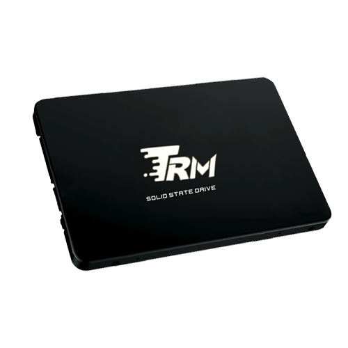 Ổ cứng SSD TRM S100 128GB 2.5 inch SATA3 (Đọc 560MB/s – Ghi 520MB/s)