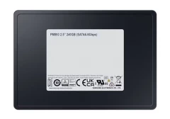 Ổ cứng Datacenter SSD PM9A3 2.5 inch SSD - 960GB