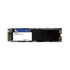 SSD TRM N100Pro-1TB NVMe–PCIe 3x4 M2. 2280 R/W: up to 2130MB/1720MB/S(1TB)   BH 60 tháng