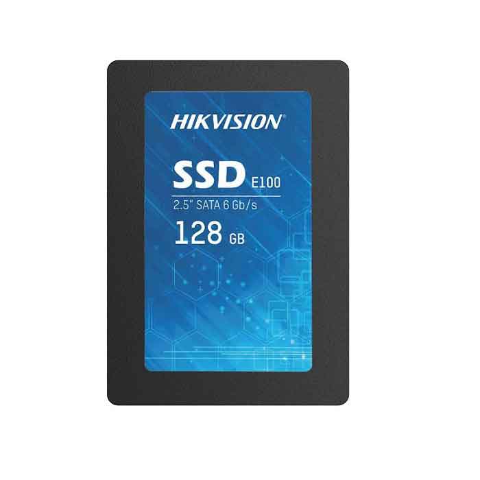 SSD HIK  128G SATA 