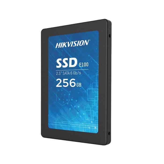 SSD HIK  256G  SATA 
