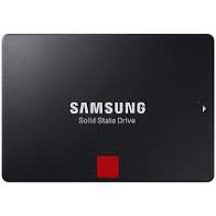 SSD SamSung 860 PRO 512GB / 2.5