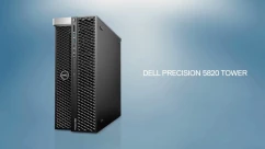 Máy tính trạm Dell Precision 5820 Tower XCTO Base (70280790)