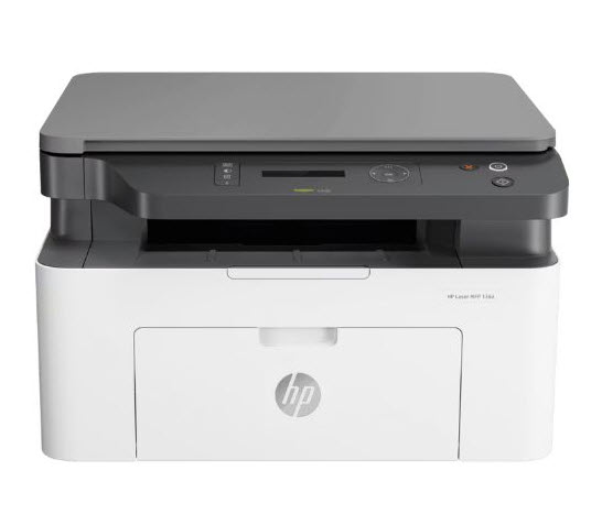 Máy in HP Laser MFP 136a (4ZB85A)